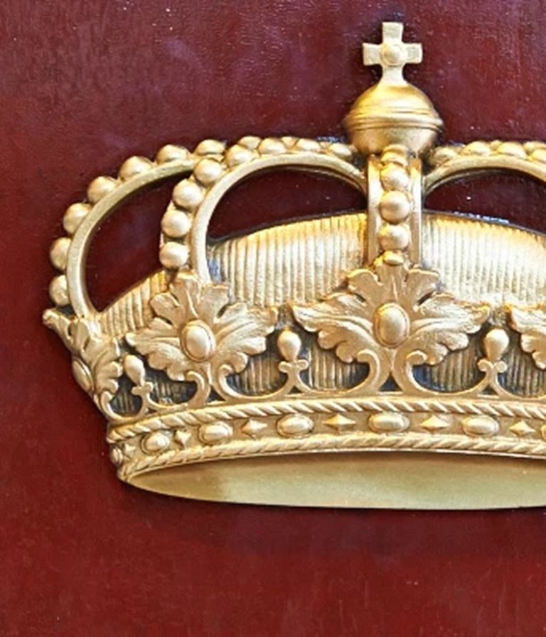 Royale rejser